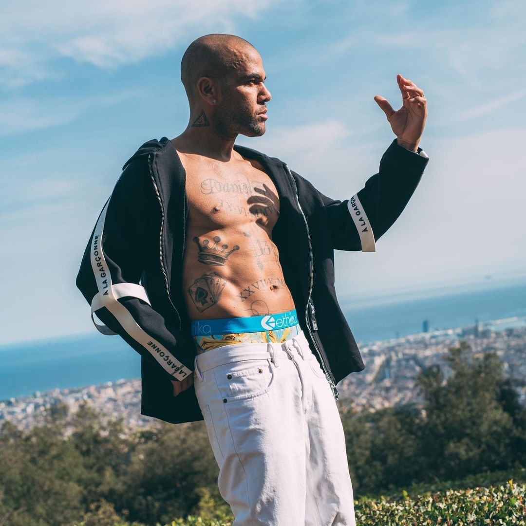 Dani Alves