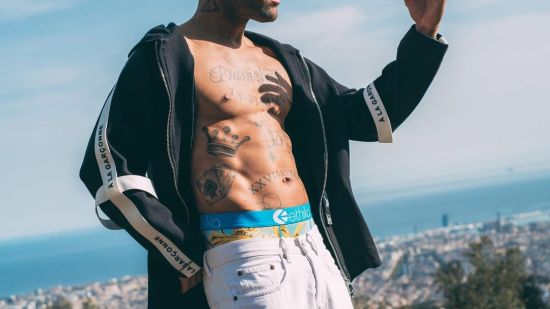 Dani Alves