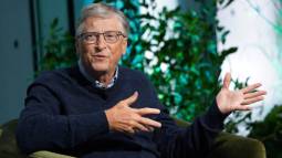 Bill gates