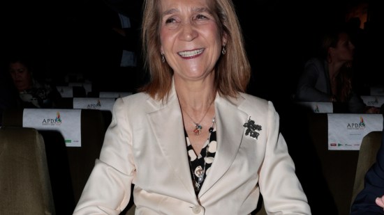 PORTADA INFANTA