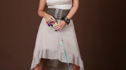 Jeannette Rodriguez.
