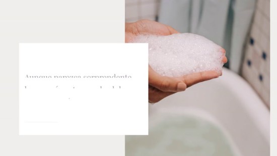 Higiene íntima: ¿podemos usar cualquier gel en nuestra zona genital?