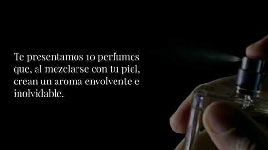 Perfumes Para Sentirte Sexy En Tus Momen