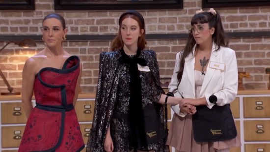 Raquel Sánchez Silva, Carlota y Noe