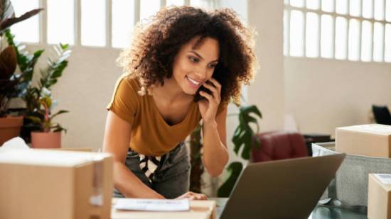 trabajo mujer