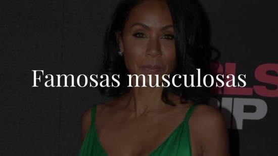 Famosas que se han pasado con el gimnasio