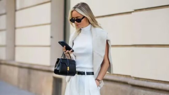 Las zapatillas Skechers más cómodas y elegantes para llevar en la vuelta a la oficina, rebajadas