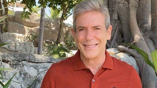 Carlos Mata.