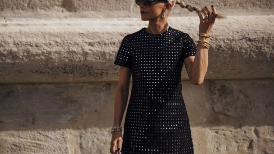 anillos street style