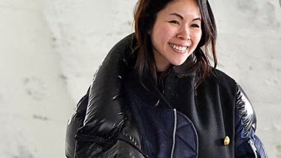 Chitose Abe, la diseñadora japonesa que cautivó a Jean Paul Gaultier