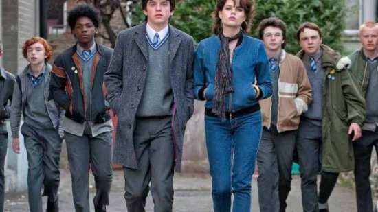 13 películas que te van a reconfortar como un plato de pasta