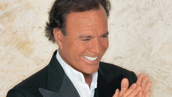 Julio Iglesias