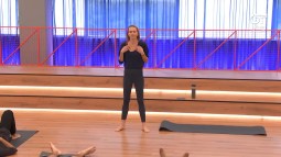 Clases de Veronica Blume en 'OT 2023'