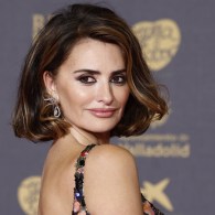Penélope Cruz premios Goya 2024