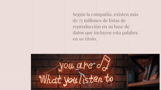 Estas son las canciones de amor más escuchadas en todo el mundo