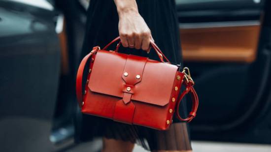 Los bolsos que son tendencia esta primavera-verano 2024 según el street style