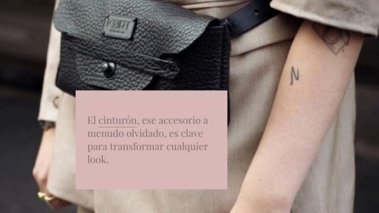 Gu A Definitiva Para Usar El Cintur N Co