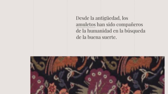 Amuletos De Buena Suerte Los 7 Objetos Q