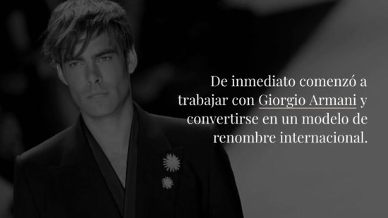Guapo A Rabiar Ntimo Amigo De Madonna Y