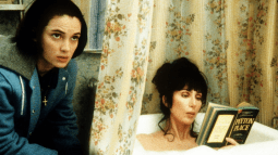 'Sirenas' de Richard Benjamin, 1990