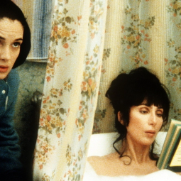 'Sirenas' de Richard Benjamin, 1990