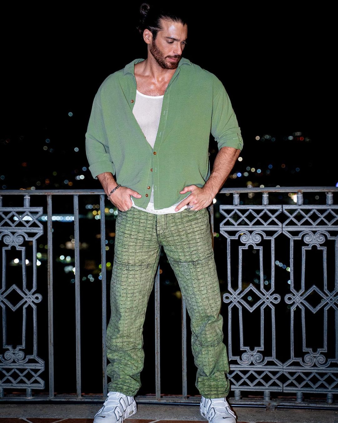 Can Yaman.