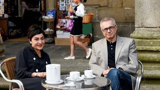 'El caso Asunta' en Netflix, con Candela Peña y Tristán Ulloa