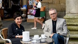 'El caso Asunta' en Netflix, con Candela Peña y Tristán Ulloa