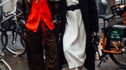 portada abrigos tendencia street style