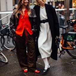 portada abrigos tendencia street style