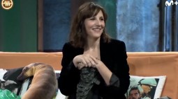 Malena Alterio, en 'La Resistencia'