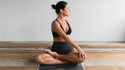 mujer deporte