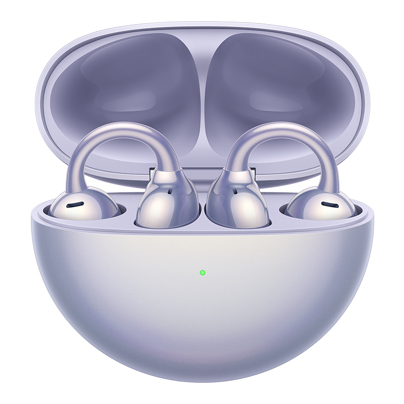 Auriculares reeClip - Imagen: Huawei