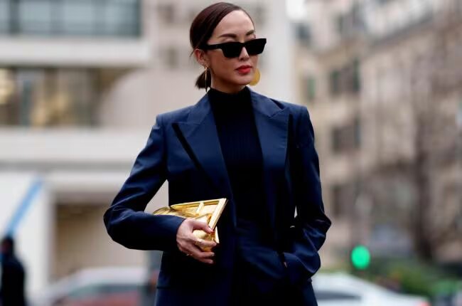 Los bodies de Mango que estilizan y te salvarán todas las cenas de esta temporada