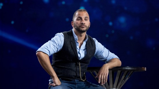 Antonio Tejado