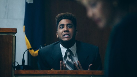 when they see us