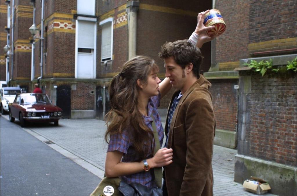 'Quiéreme si te atreves' - Imagen: Filmaffinity