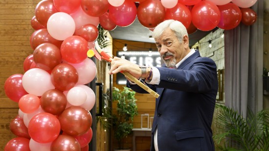 Carlos Sobera