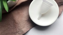 portada compresas copas menstruales gratis cataluña