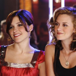 One Tree Hill 3