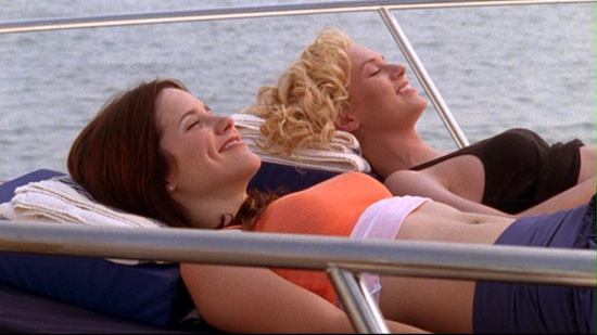 One Tree Hill 3