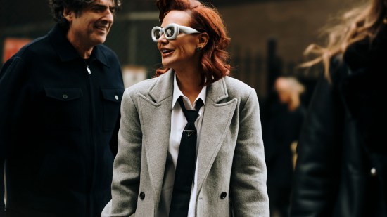 New York str F24 0953 street style
