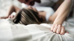 A qué edad disfrutamos del sexo