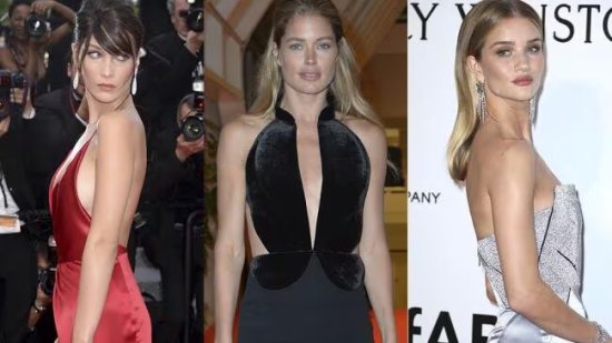 12 Modelos Que Arrasan En Instagram