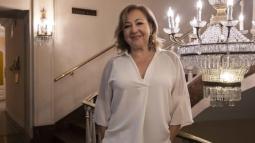 Carmen Machi Movistarplus+