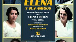 Elena y sus amigos