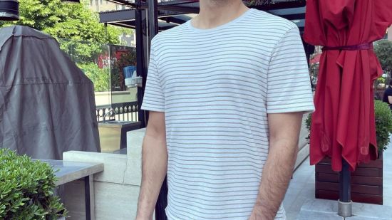 Engin Akyürek.