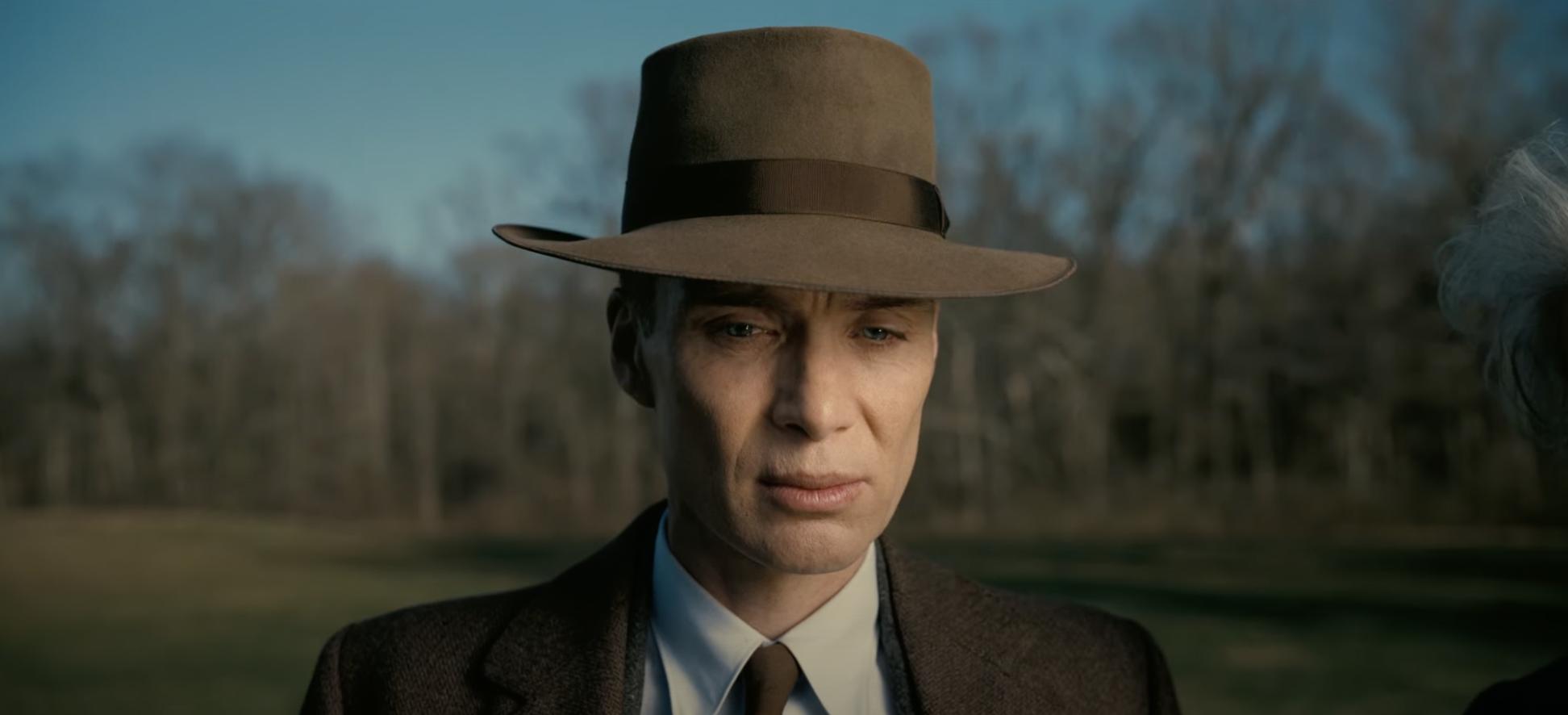 oppenheimer