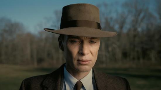 oppenheimer