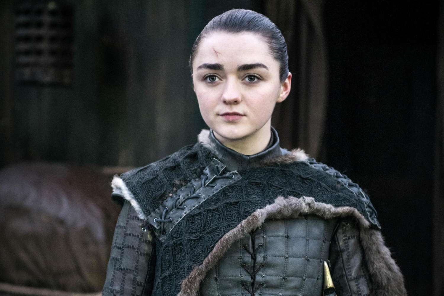 maisie